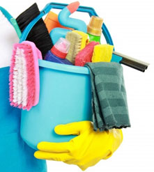 Impresa di Pulizia a Livorno